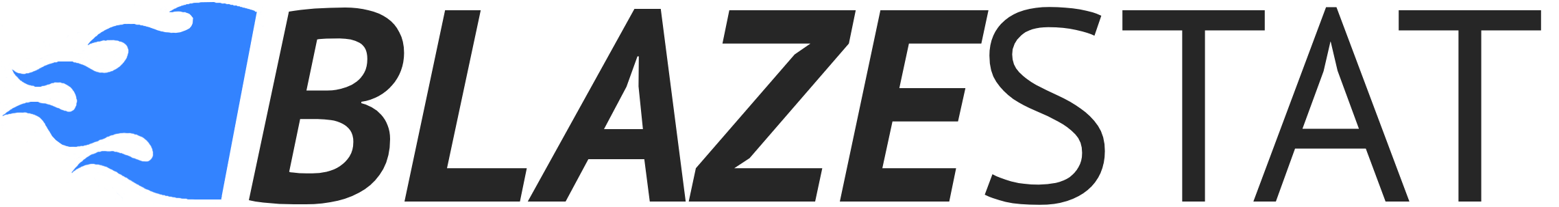 BlazeStat